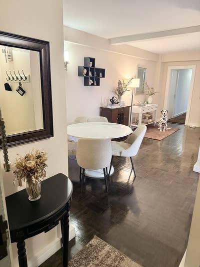 Fully Furnished StuyTown Apartment | $5,600/Month  Main Photo