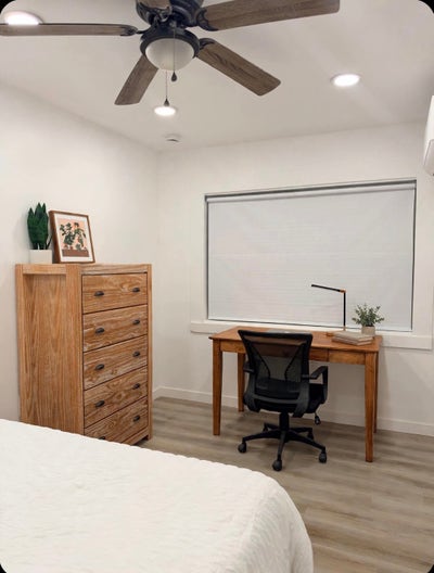 Furnished 1B/1b Casita in La Mesa Main Photo