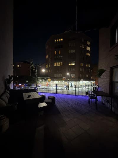 West Village Apartment w/ Private Balcony Main Photo