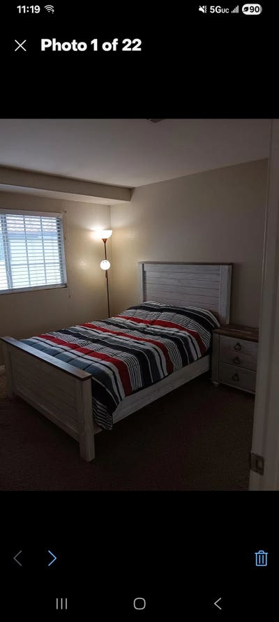 Affordable Single room Rental with all Bills inclu Main Photo