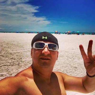 44 year old Male seeks a small or large room Main Photo