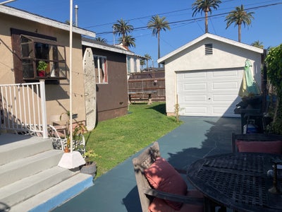 Walk-In Closet, Huge Backyard, Guest Room, Quiet!! Main Photo