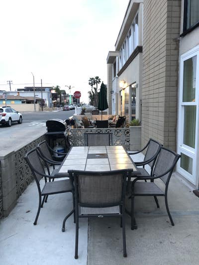$1,167 Room for Rent – Newport Beach Peninsula  Main Photo