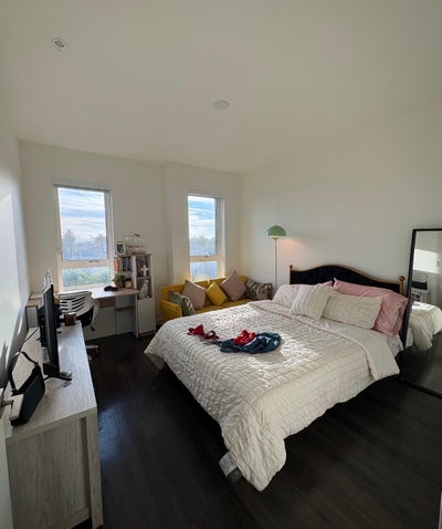 Fully furnished apartment with bedrooms and bath Main Photo