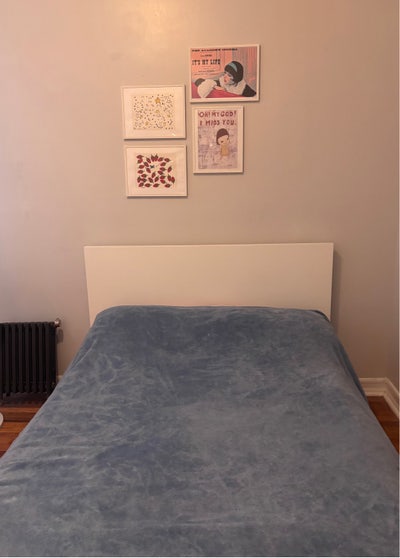 Spacious Room in Washington Heights  Main Photo