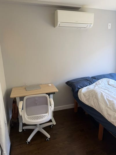 Room available in a 2B1B LES Main Photo