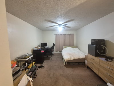 Master Bedroom W/ Attached Private Bath in Tempe Main Photo