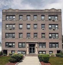 Palisades Park l Furnished Room $1,300  Main Photo