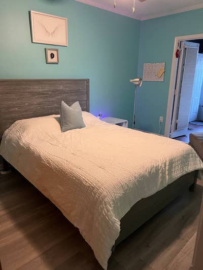 Cozy 2 bedroom 1 bath condo in Petworth.  Main Photo
