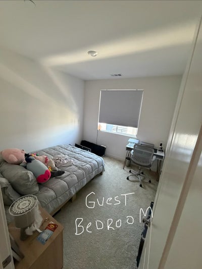 Private Bedroom in Irvine, $1200/mo Main Photo