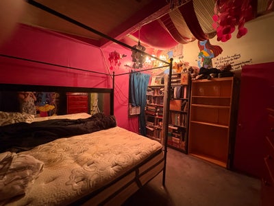 Private room Main Photo
