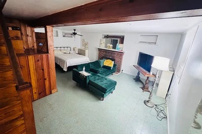 Furnished 1 Bed / 1 Bath | All Utilities Included Main Photo