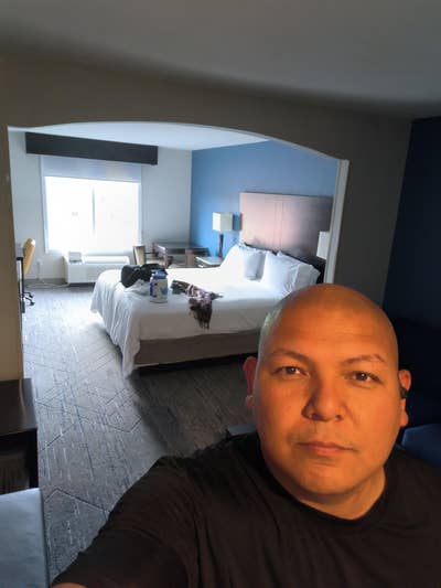 Room wanted in Terrell, TX Main Photo