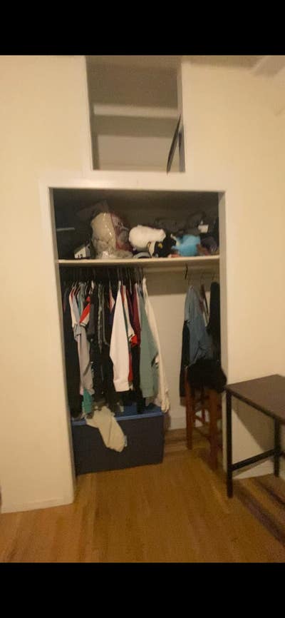 Room in Washington Heights 3 Min Walk to a Train Main Photo