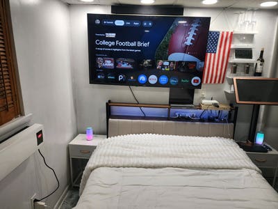 A cozy escape from winter! Main Photo