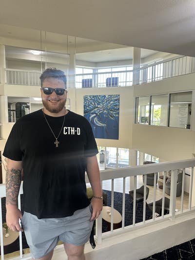 Room wanted in Dania Beach, FL Main Photo