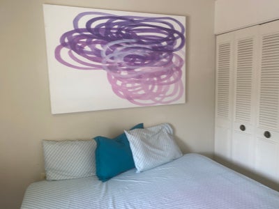 Private Room For Rent Main Photo