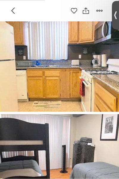 Furnished Private bedrooms/bathroom available! Main Photo