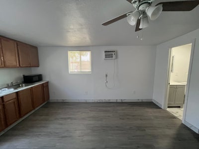 Studio Attached to House with All Utlities  Main Photo