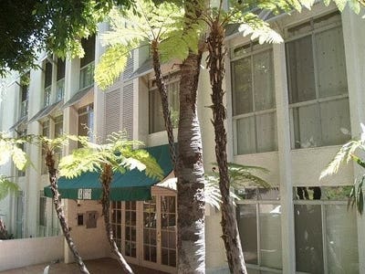 In Hart of Hollywood 2 Bedroom  Condo Main Photo