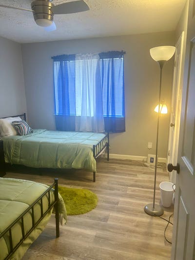 Shared _Bedroom Room for Rent in Missouri CityTX_ Main Photo