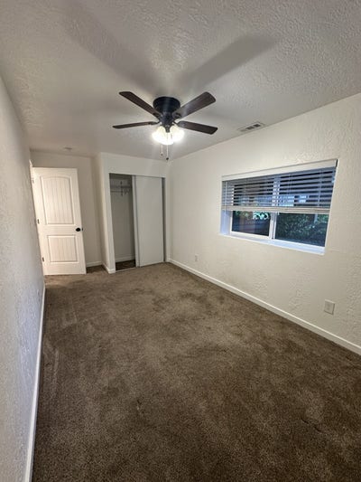 Basement BR with above ground window Main Photo