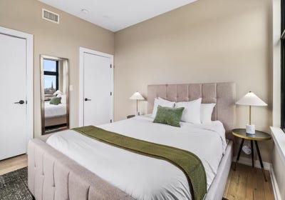 This welcoming accommodation offers a comfortable Main Photo