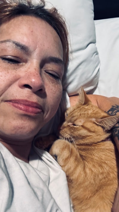 Looking for a place to call home for my furry... Main Photo