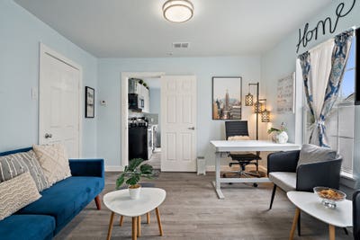 Cozy _BR in Dallas Main Photo