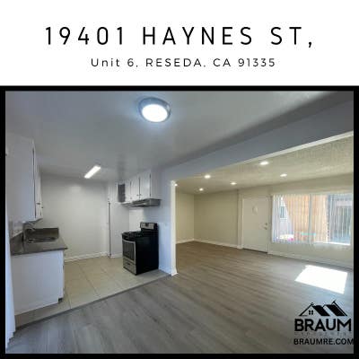 Charming 1 Bedroom Main Photo
