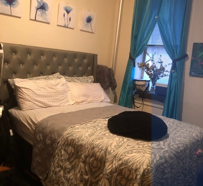 Upper Westside Bedroom near Columbia University  Main Photo