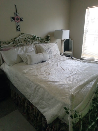 The Room I Have for Rent Is Very Nice Main Photo