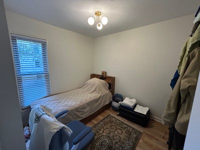 Fully Furnished Room, Alexandria near NOVA college Main Photo
