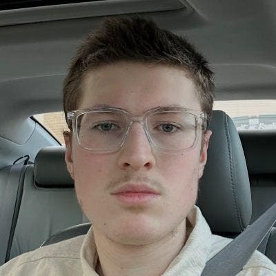 20 year old Male seeks a small or large room Main Photo