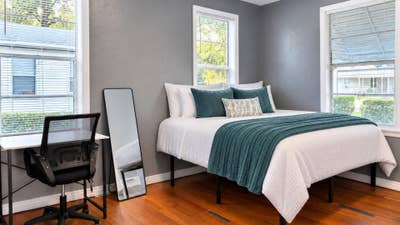 Live Comfortably, Spend Less! | Furnished Rooms Ne Main Photo
