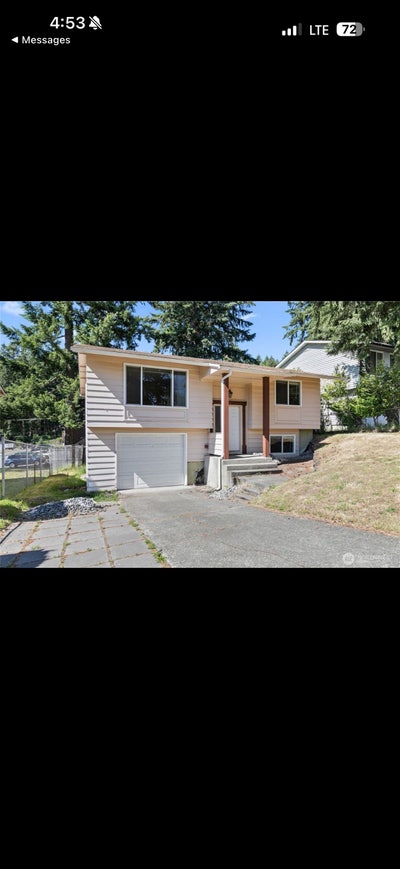 Eastside Tacoma - Rooms Available!  Main Photo