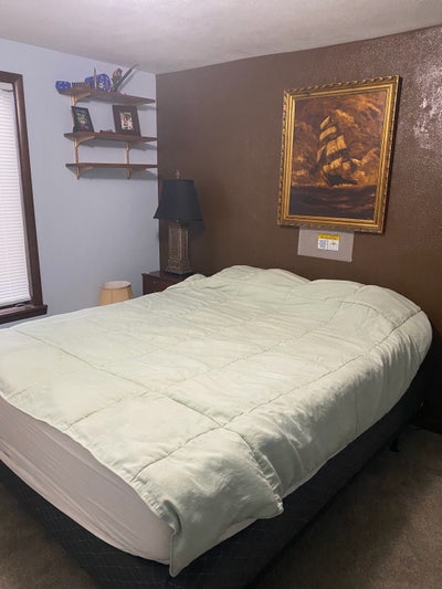 Room for rent Main Photo